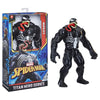 Marvel Spider-Man Titan Hero Deluxe Venom F4984